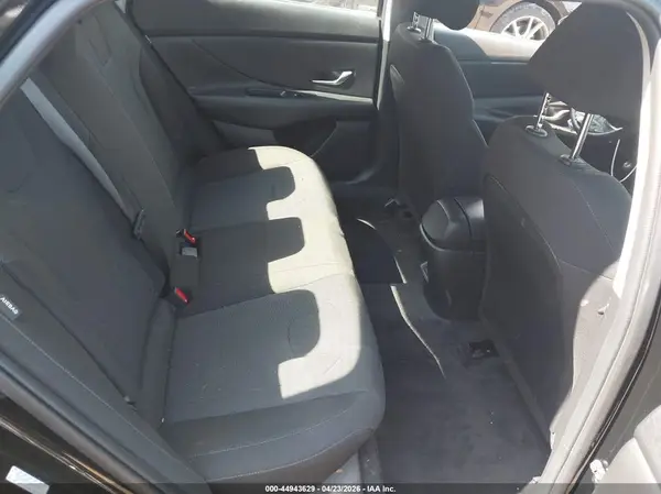 KMHLL4DG3RU758161 2024 HYUNDAI ELANTRA - Image 8