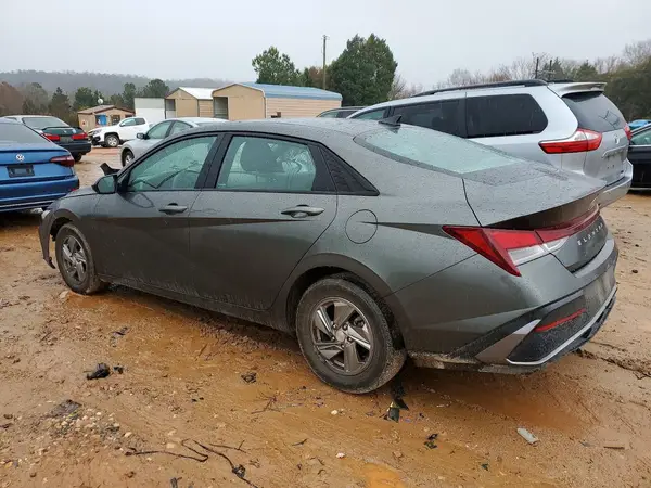 KMHLL4DG3RU758659 2024 HYUNDAI ELANTRA - Image 2