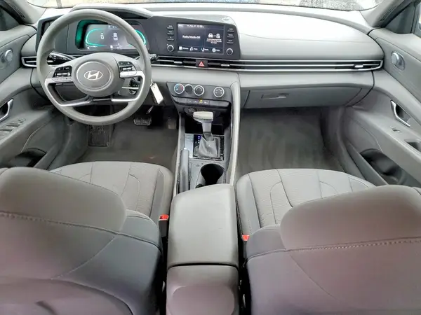 KMHLL4DG3RU758659 2024 HYUNDAI ELANTRA - Image 8