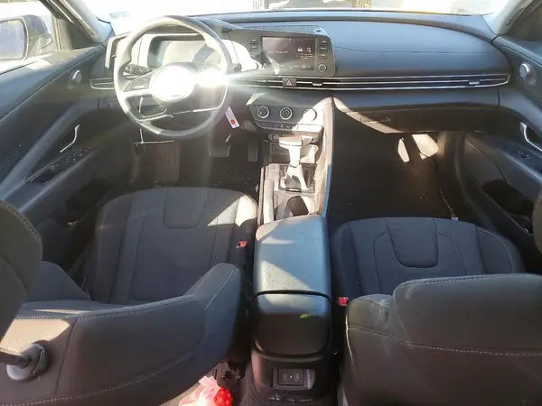 KMHLL4DG3RU763053 2024 HYUNDAI ELANTRA - Image 8