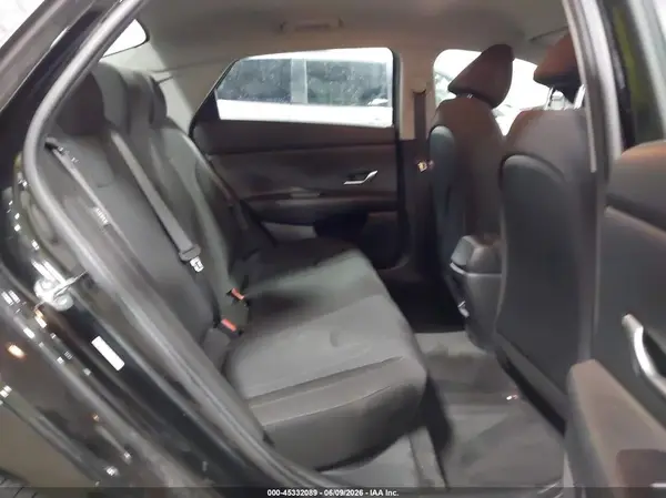 KMHLL4DG3RU766244 2024 HYUNDAI ELANTRA - Image 8