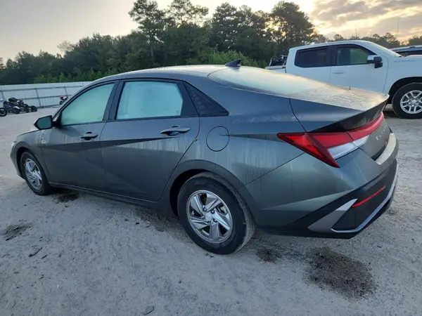 KMHLL4DG3RU772268 2024 HYUNDAI ELANTRA - Image 2