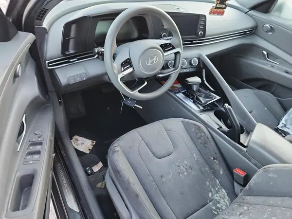 KMHLL4DG3RU772268 2024 HYUNDAI ELANTRA - Image 8