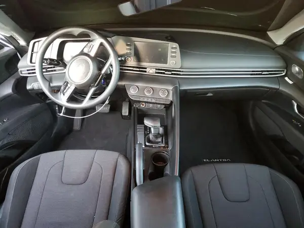 KMHLL4DG3RU775543 2024 HYUNDAI ELANTRA - Image 8