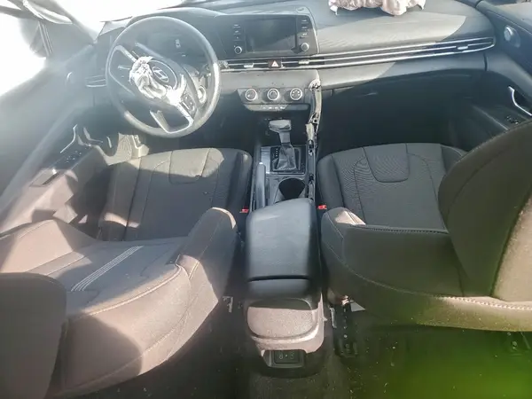 KMHLL4DG3RU775879 2024 HYUNDAI ELANTRA - Image 8