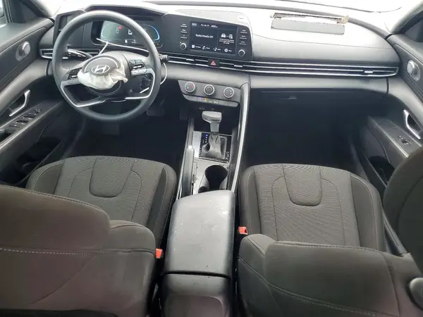 KMHLL4DG3RU779107 2024 HYUNDAI ELANTRA - Image 8