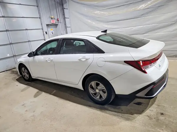 KMHLL4DG3RU779446 2024 HYUNDAI ELANTRA - Image 2