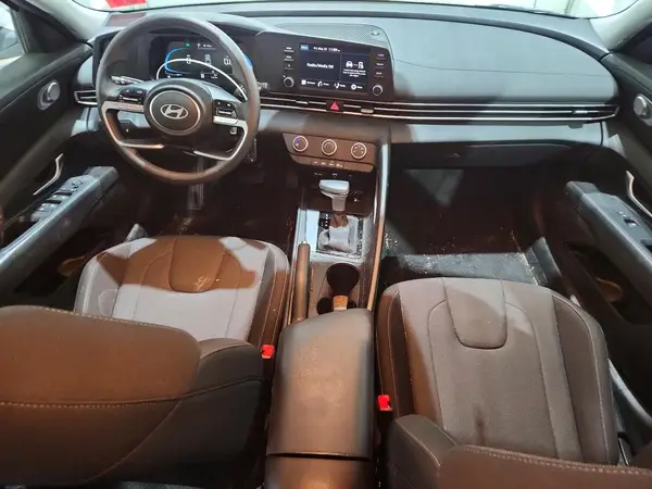 KMHLL4DG3RU779446 2024 HYUNDAI ELANTRA - Image 8