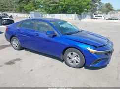 KMHLL4DG3RU781701 2024 HYUNDAI ELANTRA