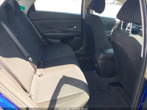 KMHLL4DG3RU781701 2024 HYUNDAI ELANTRA - Image 8