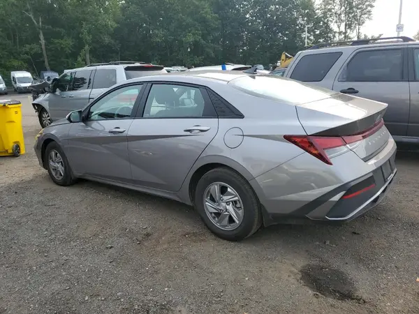KMHLL4DG3RU783075 2024 HYUNDAI ELANTRA - Image 2