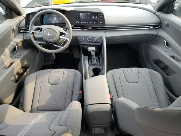 KMHLL4DG3RU783075 2024 HYUNDAI ELANTRA - Image 8