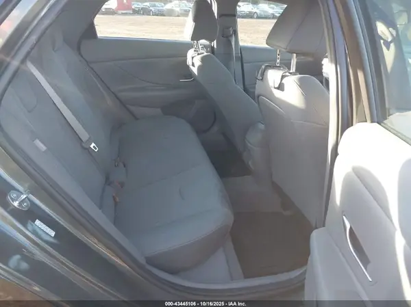 KMHLL4DG3RU784047 2024 HYUNDAI ELANTRA - Image 8