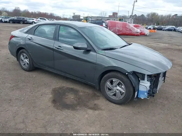 KMHLL4DG3RU784050 2024 HYUNDAI ELANTRA - Image 1