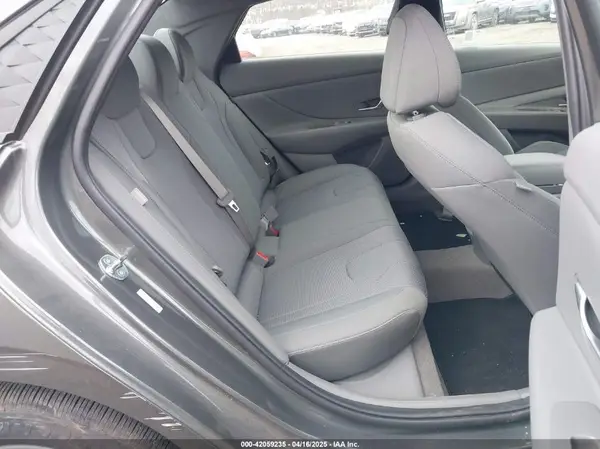 KMHLL4DG3RU784050 2024 HYUNDAI ELANTRA - Image 8