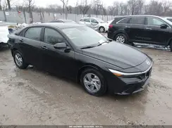 KMHLL4DG3RU784159 2024 HYUNDAI ELANTRA