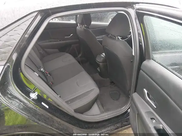 KMHLL4DG3RU784159 2024 HYUNDAI ELANTRA - Image 8