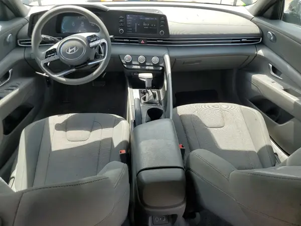 KMHLL4DG3RU787868 2024 HYUNDAI ELANTRA - Image 8