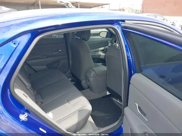 KMHLL4DG3RU791600 2024 HYUNDAI ELANTRA - Image 8