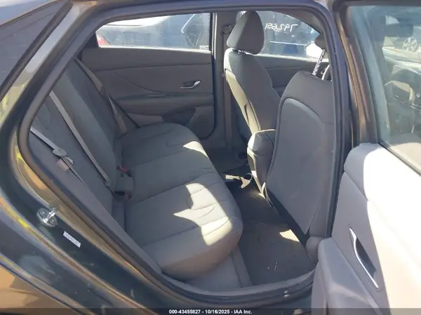 KMHLL4DG3RU792651 2024 HYUNDAI ELANTRA - Image 8