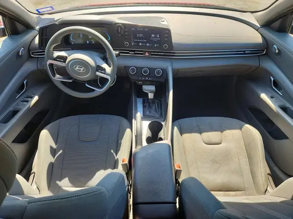 KMHLL4DG3RU795193 2024 HYUNDAI ELANTRA - Image 8