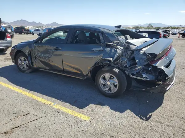 KMHLL4DG3RU795792 2024 HYUNDAI ELANTRA - Image 2