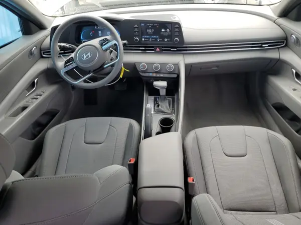 KMHLL4DG3RU795792 2024 HYUNDAI ELANTRA - Image 8