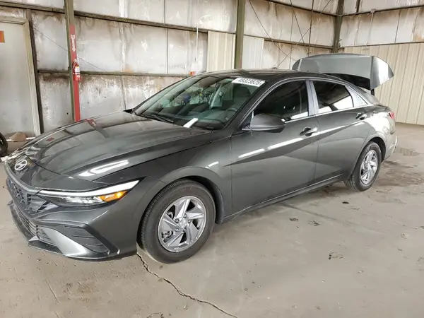 KMHLL4DG3RU797056 2024 HYUNDAI ELANTRA - Image 1