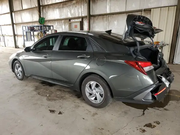 KMHLL4DG3RU797056 2024 HYUNDAI ELANTRA - Image 2