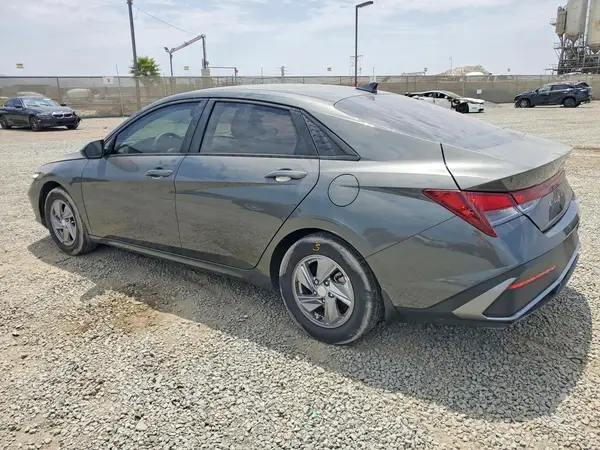 KMHLL4DG3RU797073 2024 HYUNDAI ELANTRA - Image 2