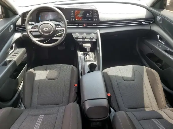KMHLL4DG3RU797073 2024 HYUNDAI ELANTRA - Image 8