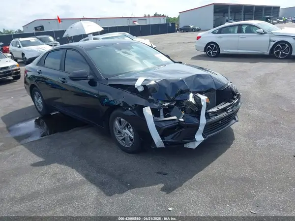 KMHLL4DG3RU799454 2024 HYUNDAI ELANTRA - Image 1