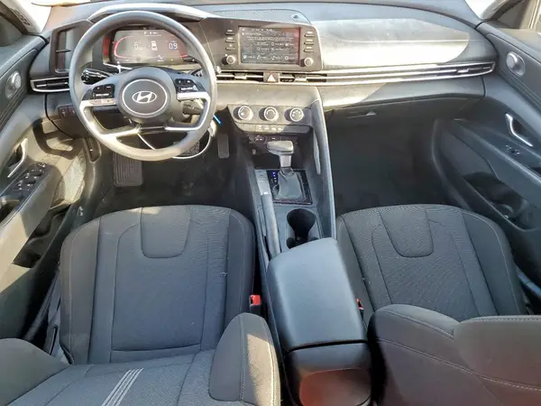 KMHLL4DG3RU801770 2024 HYUNDAI ELANTRA - Image 8