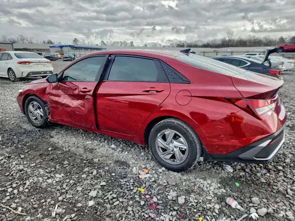 KMHLL4DG3RU803079 2024 HYUNDAI ELANTRA - Image 2