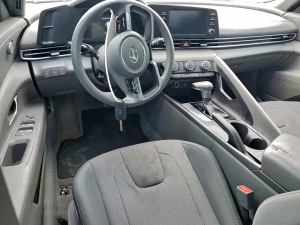 KMHLL4DG3RU803079 2024 HYUNDAI ELANTRA - Image 8