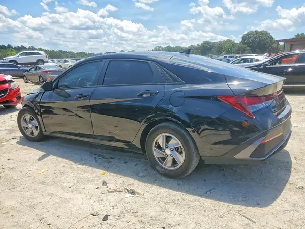 KMHLL4DG3RU812607 2024 HYUNDAI ELANTRA - Image 2