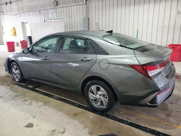 KMHLL4DG3RU813868 2024 HYUNDAI ELANTRA - Image 2