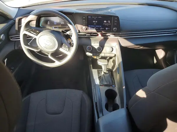 KMHLL4DG3RU814311 2024 HYUNDAI ELANTRA - Image 8