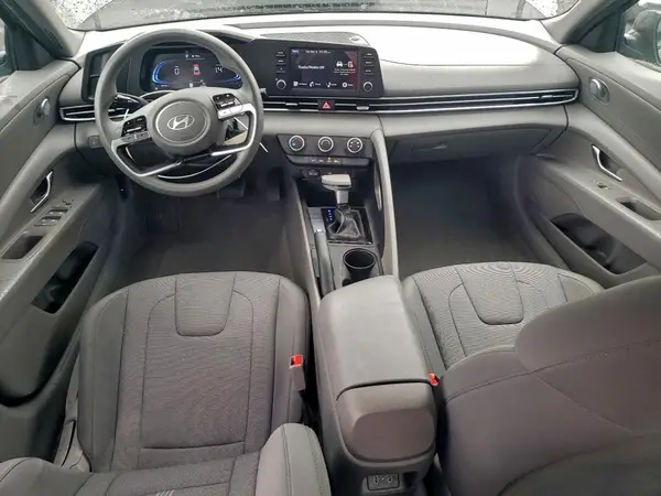 KMHLL4DG3RU815345 2024 HYUNDAI ELANTRA - Image 8