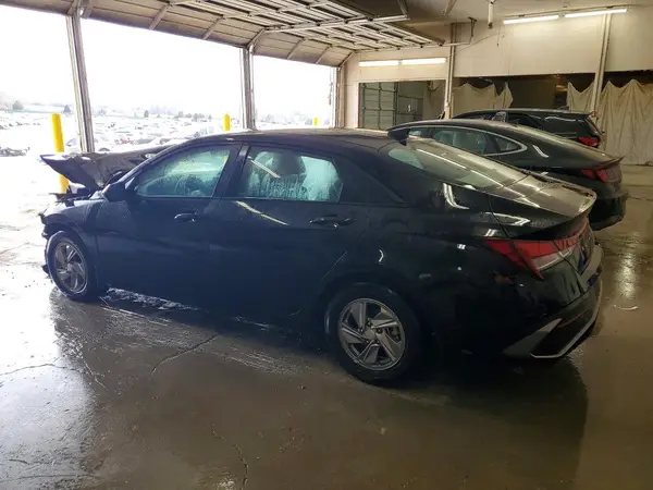 KMHLL4DG3RU817693 2024 HYUNDAI ELANTRA - Image 2