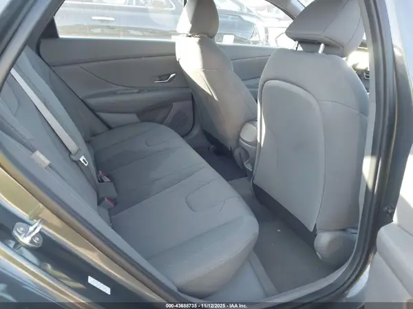 KMHLL4DG3RU819475 2024 HYUNDAI ELANTRA - Image 8
