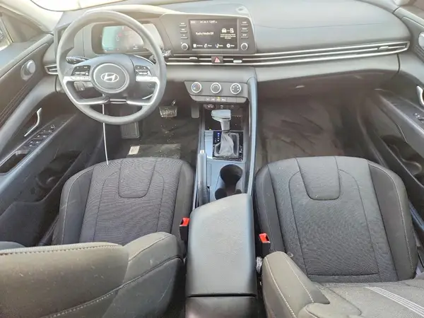 KMHLL4DG3RU821288 2024 HYUNDAI ELANTRA - Image 8