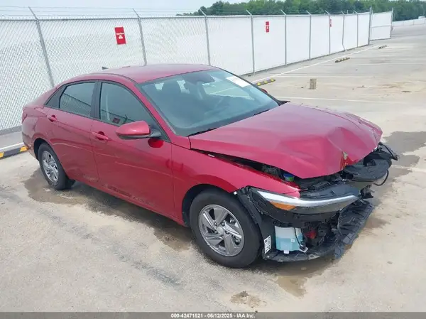KMHLL4DG3RU824076 2024 HYUNDAI ELANTRA - Image 1