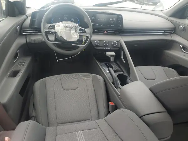 KMHLL4DG3RU824983 2024 HYUNDAI ELANTRA - Image 8