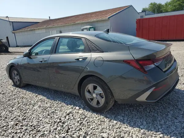 KMHLL4DG3RU825714 2024 HYUNDAI ELANTRA - Image 2