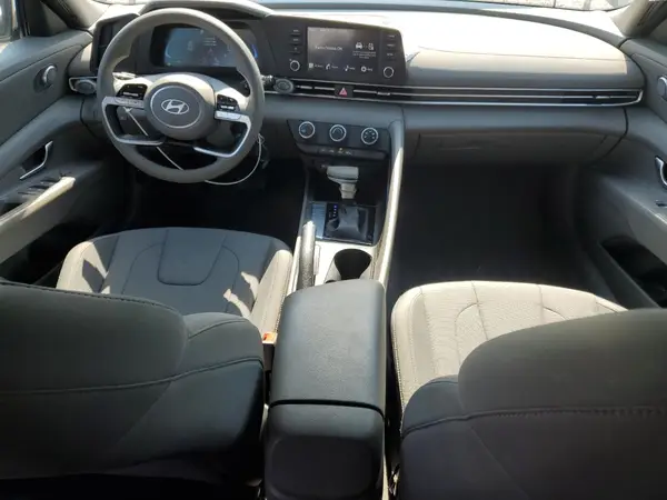 KMHLL4DG3RU825714 2024 HYUNDAI ELANTRA - Image 8