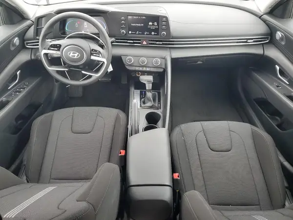 KMHLL4DG3RU826362 2024 HYUNDAI ELANTRA - Image 8