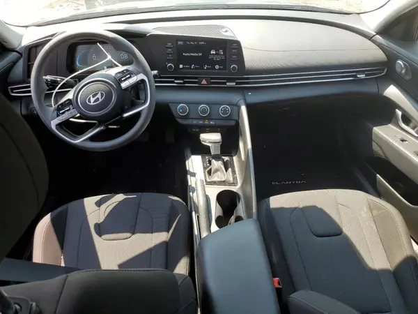 KMHLL4DG3RU826717 2024 HYUNDAI ELANTRA - Image 8