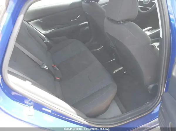 KMHLL4DG3RU829536 2024 HYUNDAI ELANTRA - Image 8