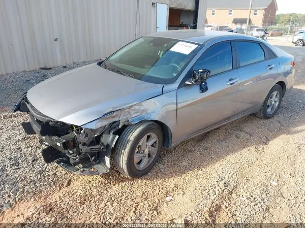 KMHLL4DG3RU829911 2024 HYUNDAI ELANTRA - Image 2